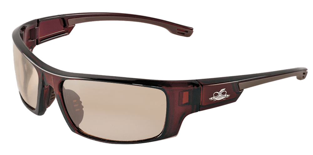 Arc Flash Tested Safety Glasses BH9711 (Each)