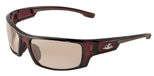 Arc Flash Tested Safety Glasses BH9711