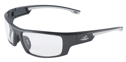 Arc Flash Tested / Performance Fog Technology Safety Glasses BH991PFT