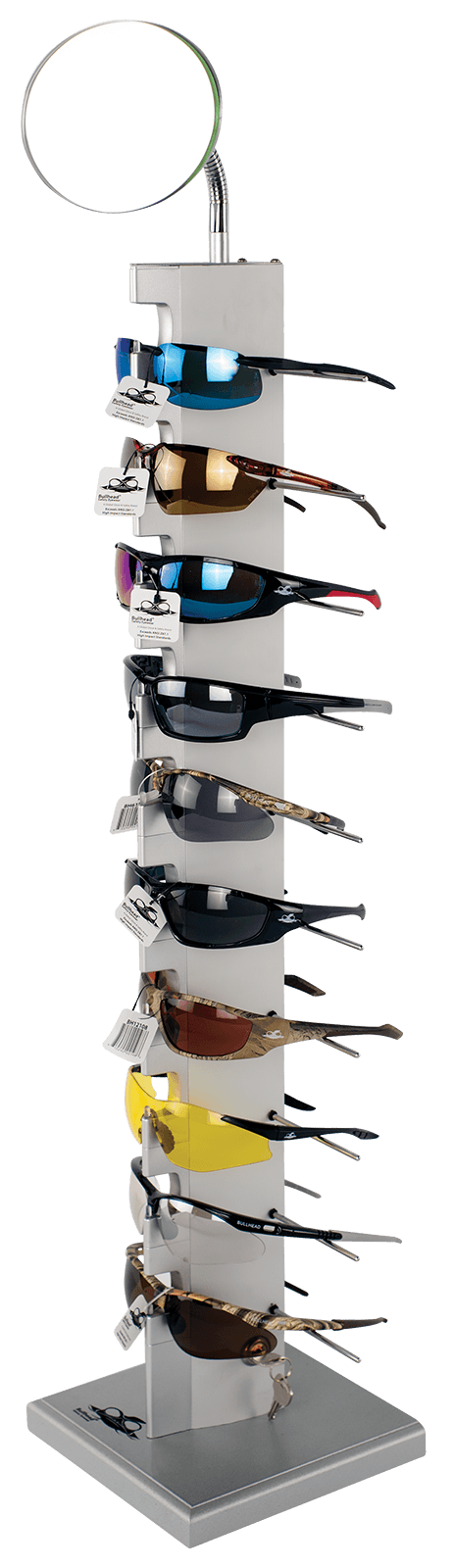 Display Rack BHDL10 (Each)