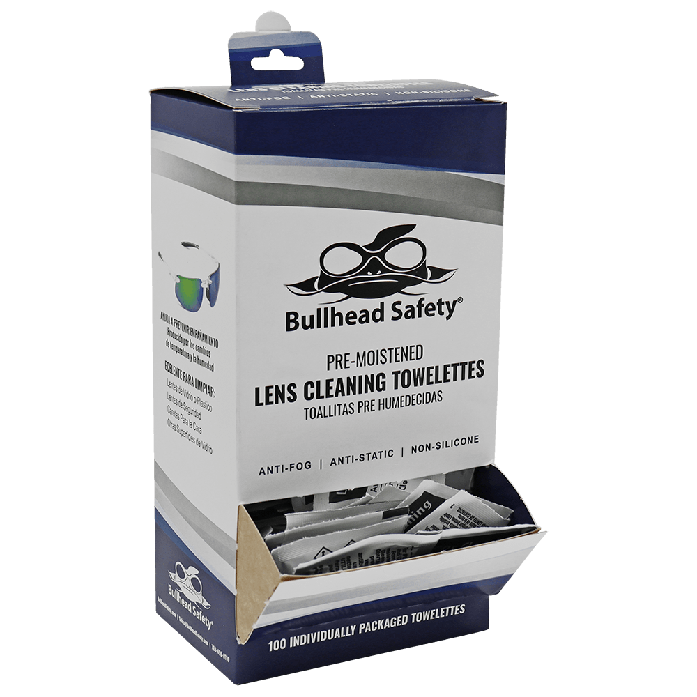 Lens Cleaning BHLC21 (Box)