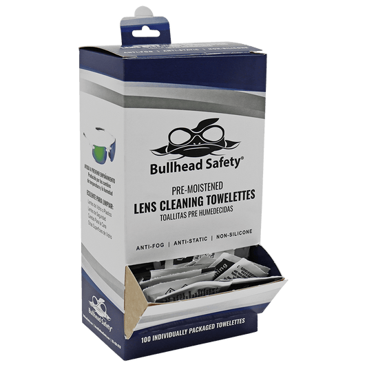 Lens Cleaning BHLC21 (Case of 10)