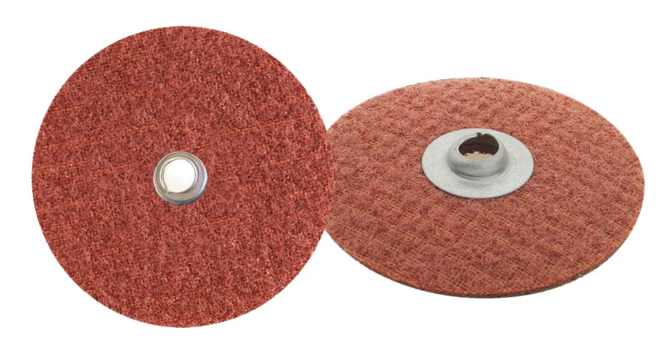 Gemtex BritePrep surface conditioning disc