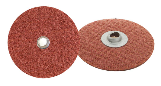 Gemtex BritePrep surface conditioning disc