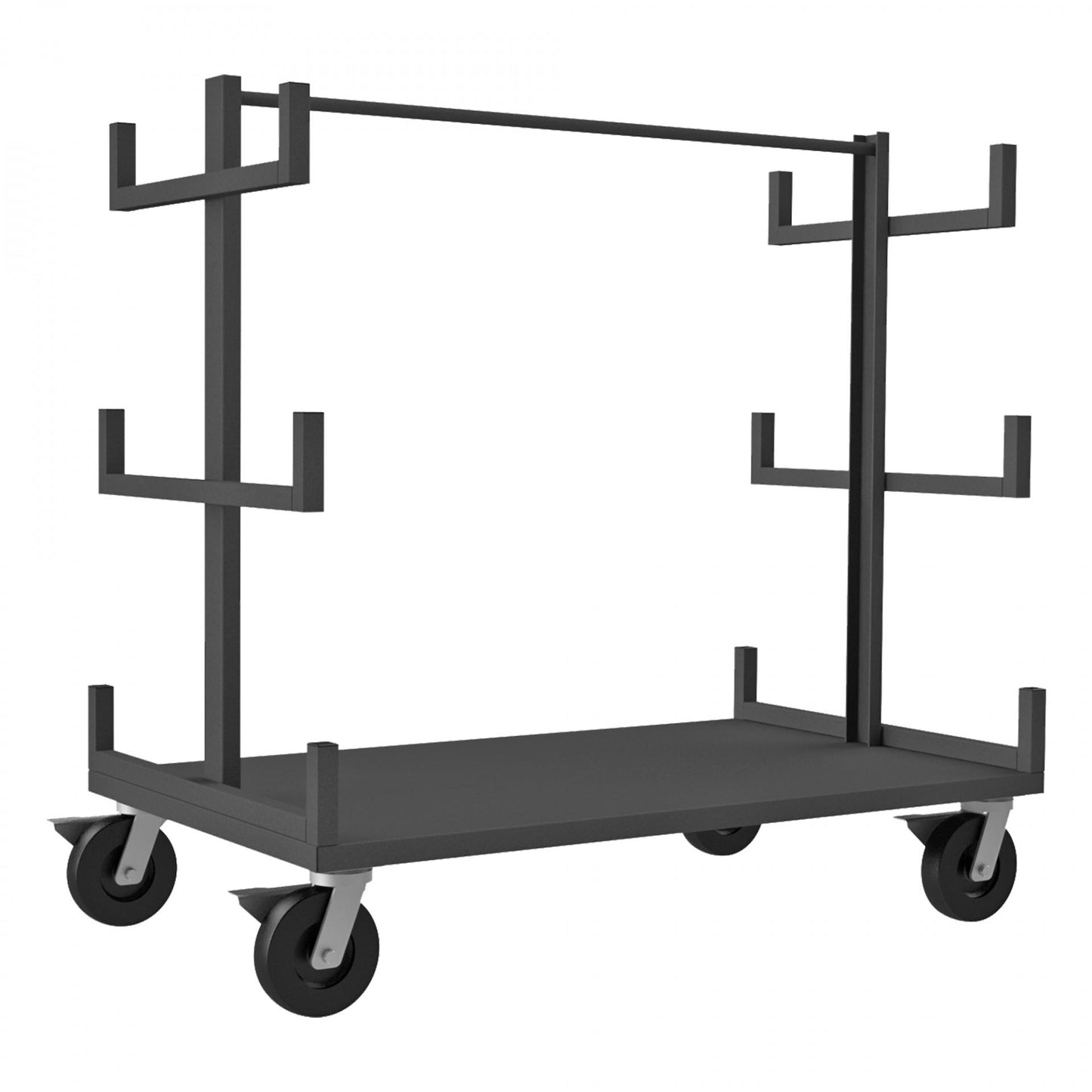 Durham Bar or Pipe Moving Trucks (BPT Series)