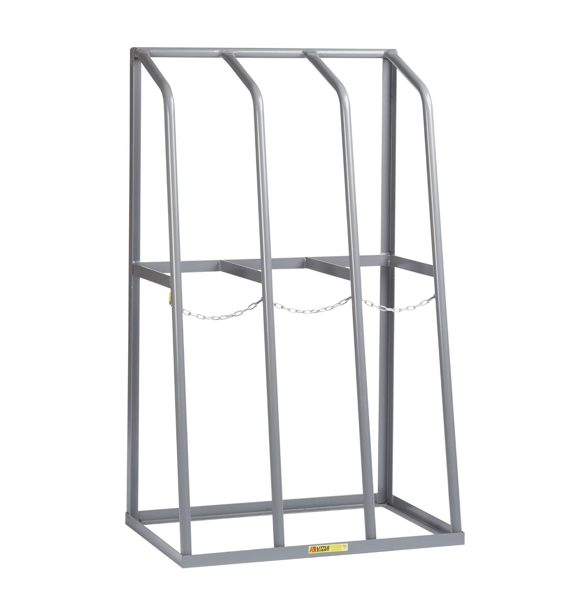 Little Giant Vertical Bar Rack