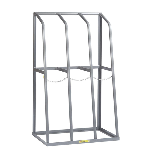 Little Giant Vertical Bar Rack