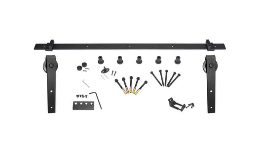 Barn Door Hardware Kits