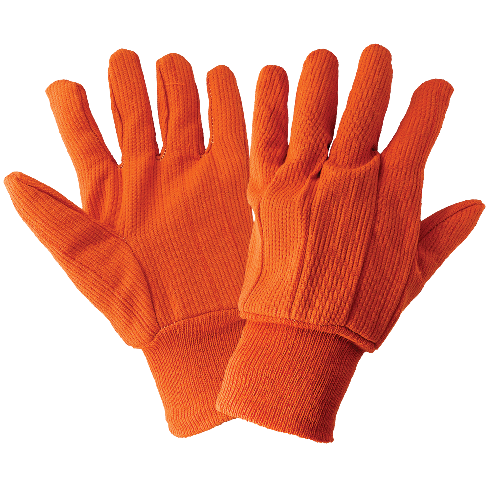 Cotton Cut / Sewn Gloves C18OC