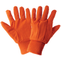Cotton Cut / Sewn Gloves C18OC (Dozen Pair)