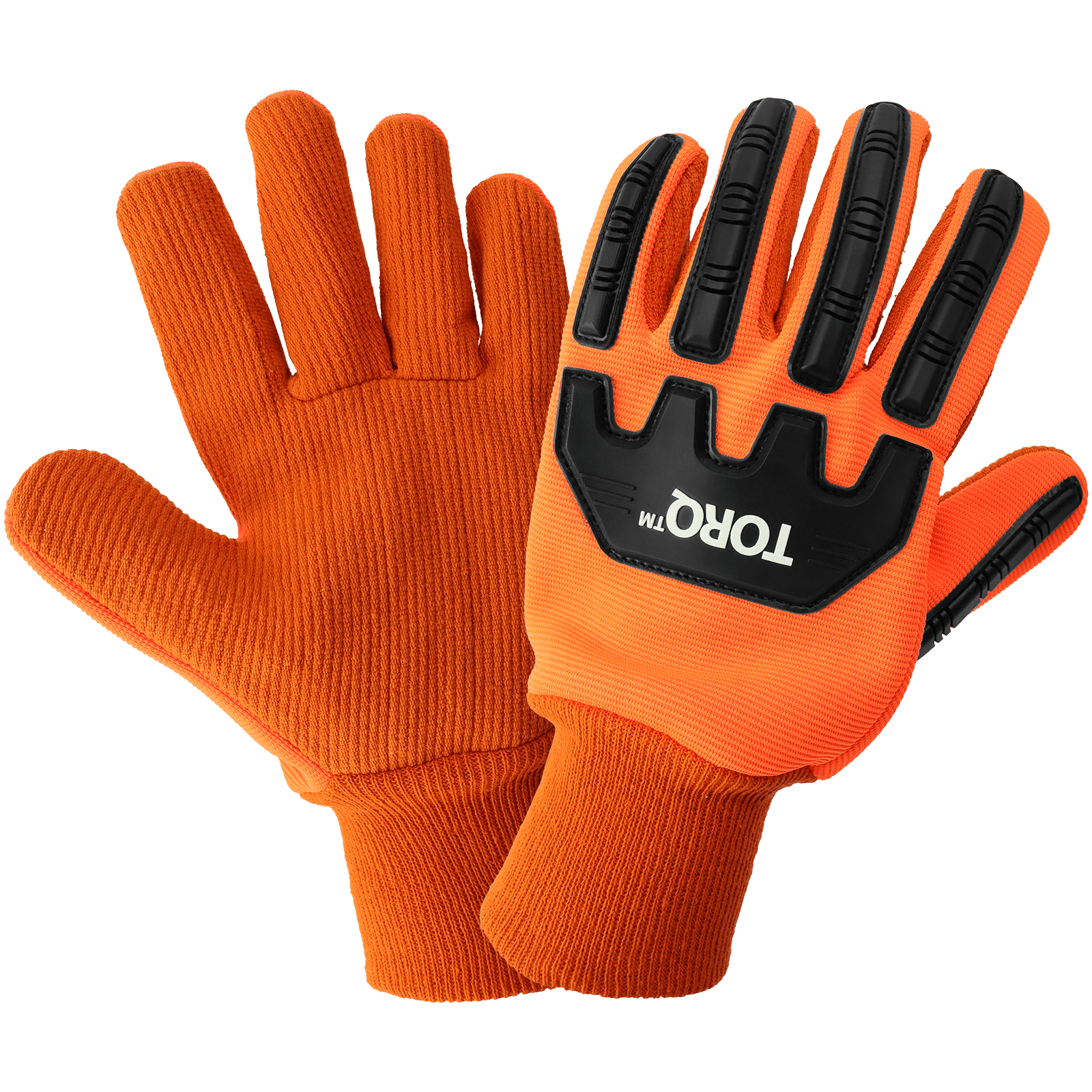 Cotton Cut / Sewn Gloves C19OCPB (Dozen Pair)
