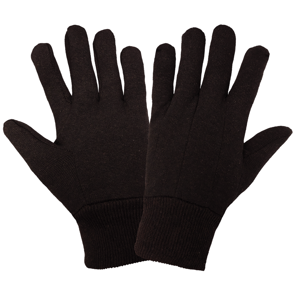 Cotton Cut / Sewn Gloves C70BJ (Dozen Pair)