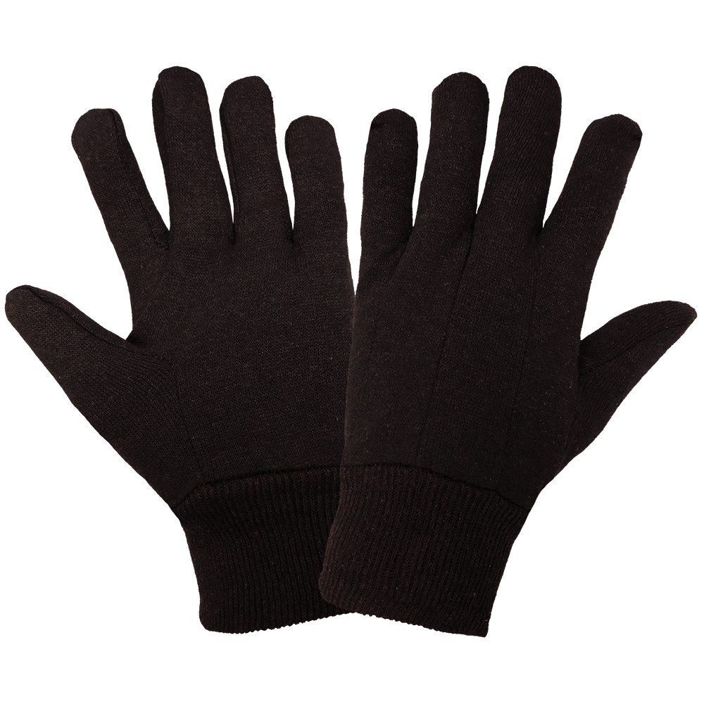 Cotton Cut / Sewn Gloves C90BJ (Dozen Pair)
