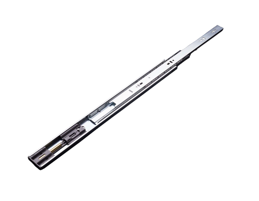 CGS Platinum Ball-Bearing Drawer Slide — Soft-Close