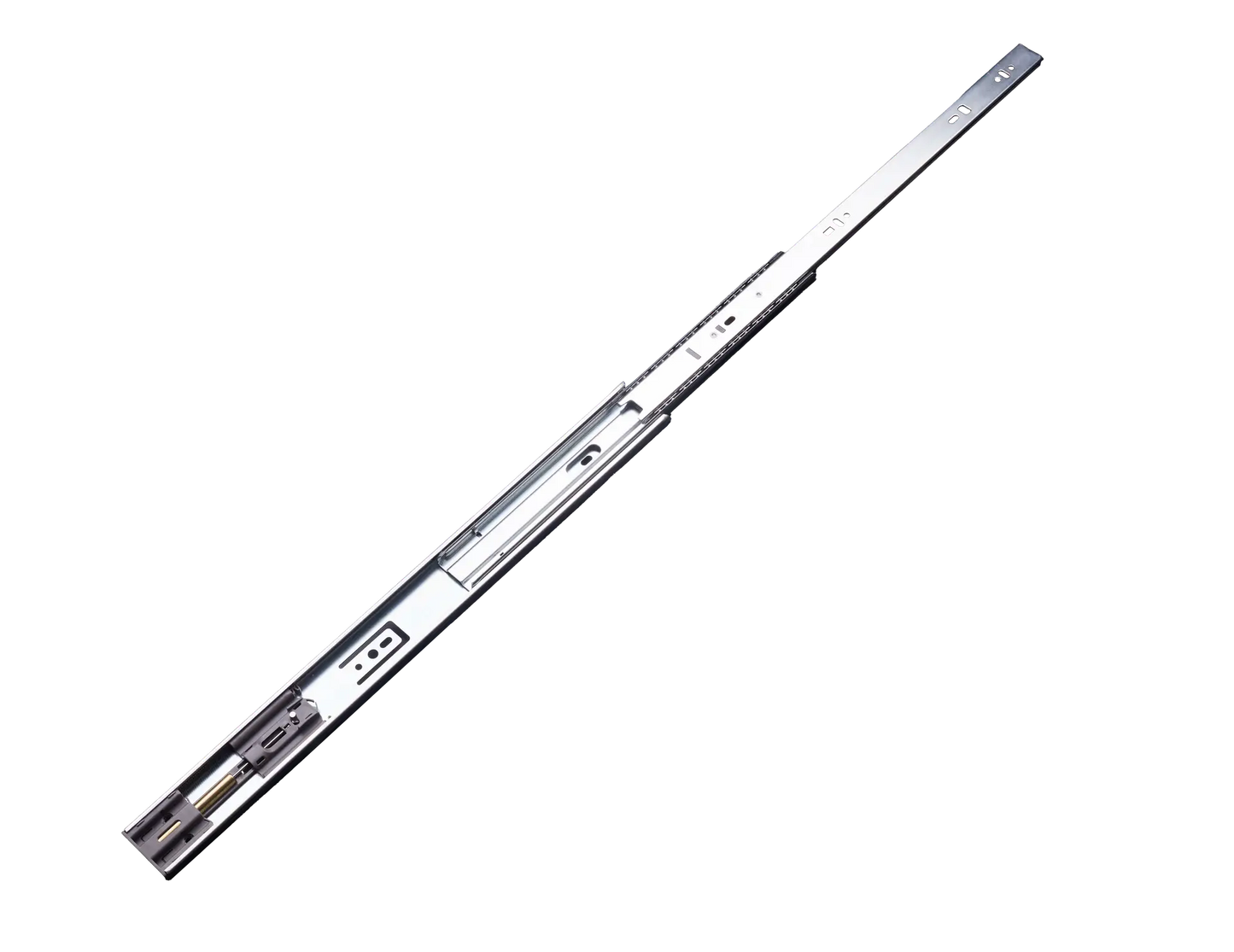 CGS Platinum Ball-Bearing Drawer Slide — Standard