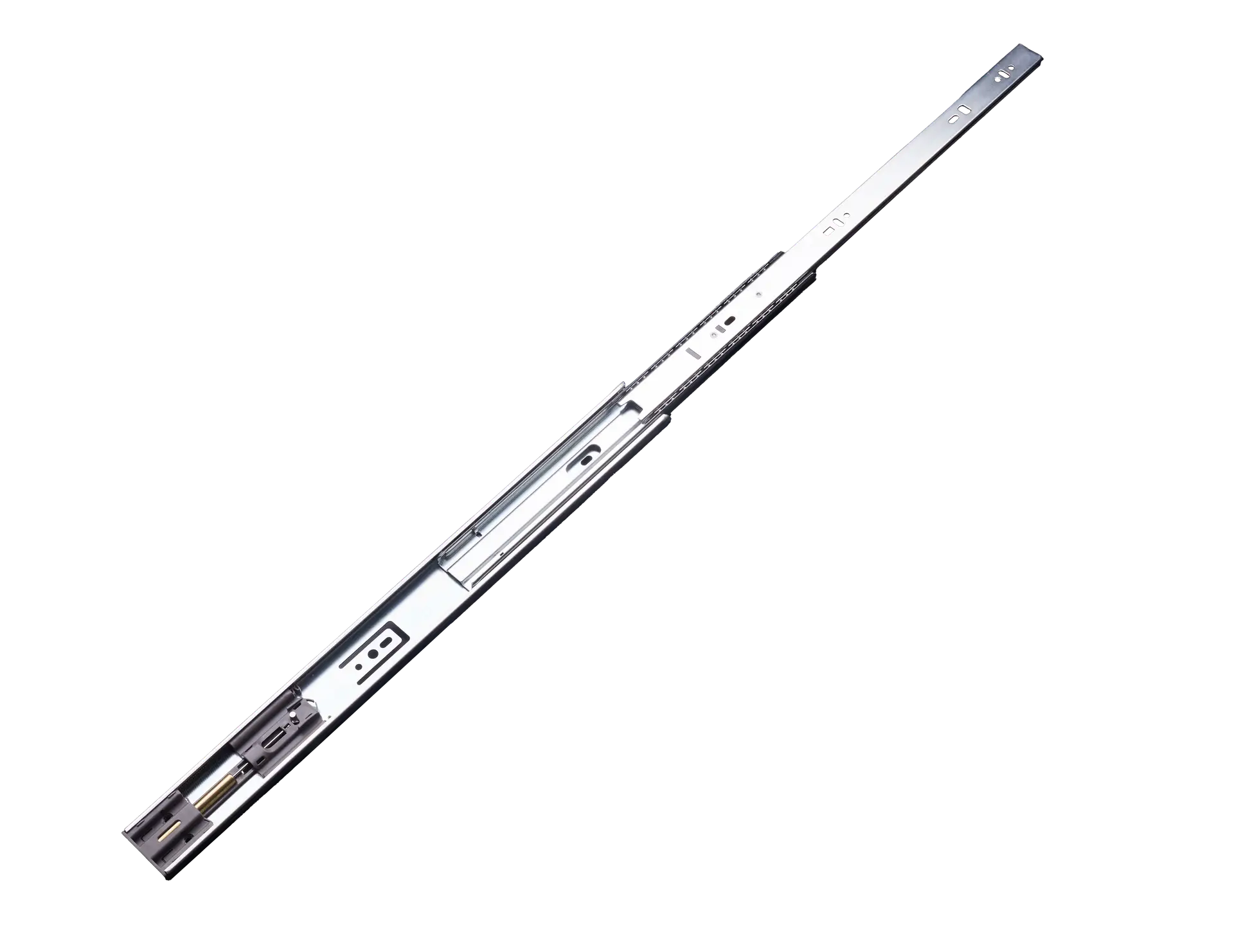 CGS Platinum Ball-Bearing Drawer Slide — Standard