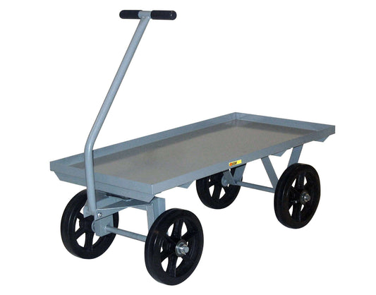 Little Giant Heavy-Duty Wagon Truck