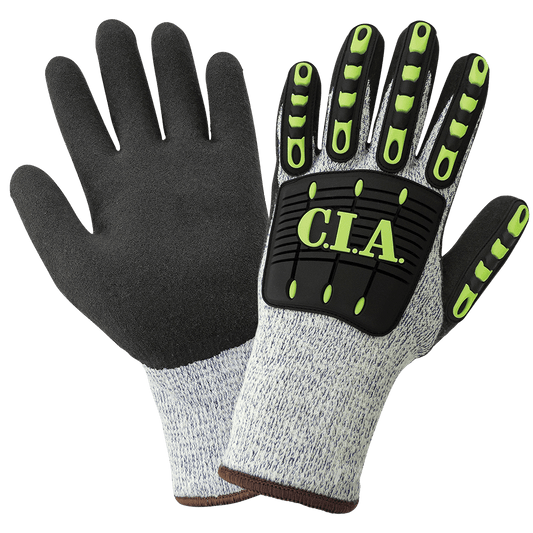 Cut Resistant Gloves CIA300INT-8(M)