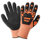 Low Temperature - Cut, Impact, Abrasion Resistant Gloves CIA318INT