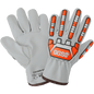 Goatskin Drivers Gloves CIA3600