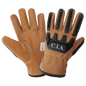 Low Temperature - Cut, Impact, Abrasion Resistant Gloves CIA3800INT