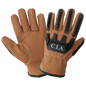 Cut, Impact, Abrasion Resistant Gloves CIA3800