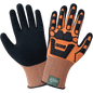 Cut, Impact, Abrasion Resistant Gloves CIA388XFT