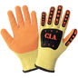 Cut, Impact, Abrasion Resistant Gloves CIA600KV