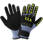 Cut, Impact, Abrasion Resistant Gloves CIA617V