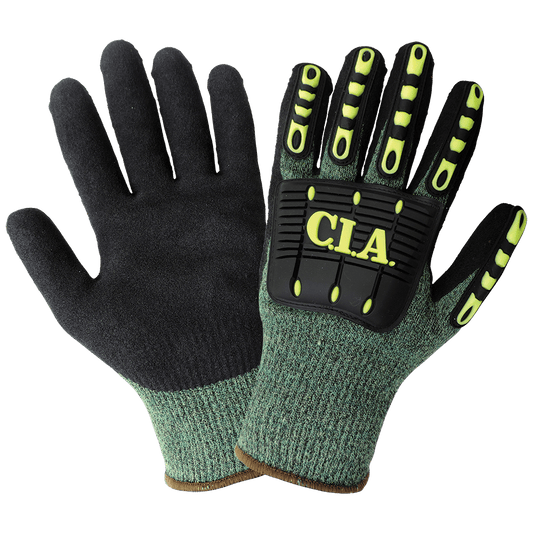 Cut Resistant Gloves CIA677-7(S)