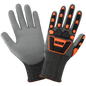 Cut, Impact, Abrasion Resistant Gloves CIA788