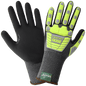 Cut, Impact, Abrasion Resistant Gloves CIA921NFT