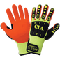 Cut, Impact, Abrasion Resistant Gloves CIA995MFV