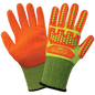 Cut, Impact, Abrasion Resistant Gloves CIA998MF