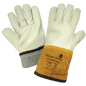 FR Arc Flash / Cut Resistant Gloves CR100MTC