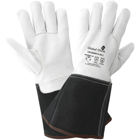 Mig Tig Welder Gloves CR100MTG-7(S)