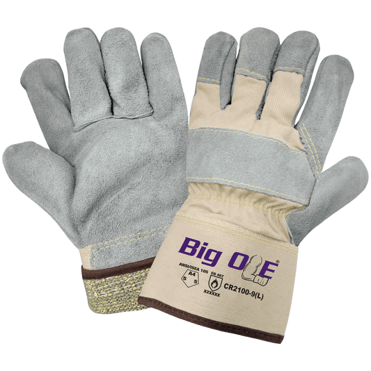 Cut Resistant Gloves CR2100-10(XL)