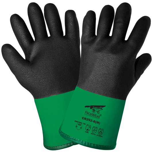 Cut Resistant Gloves CR292-9(L)