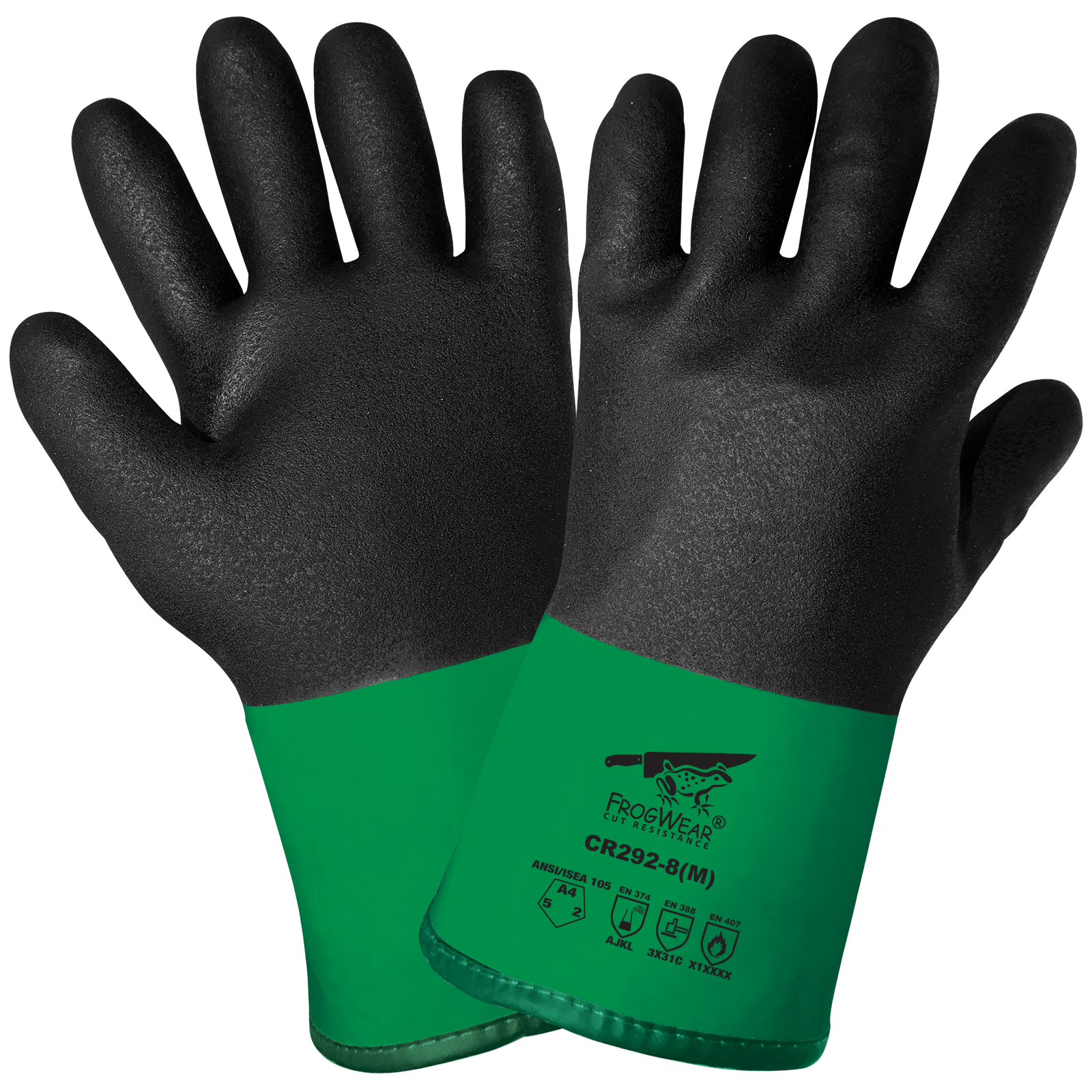 Cut Resistant Gloves CR292