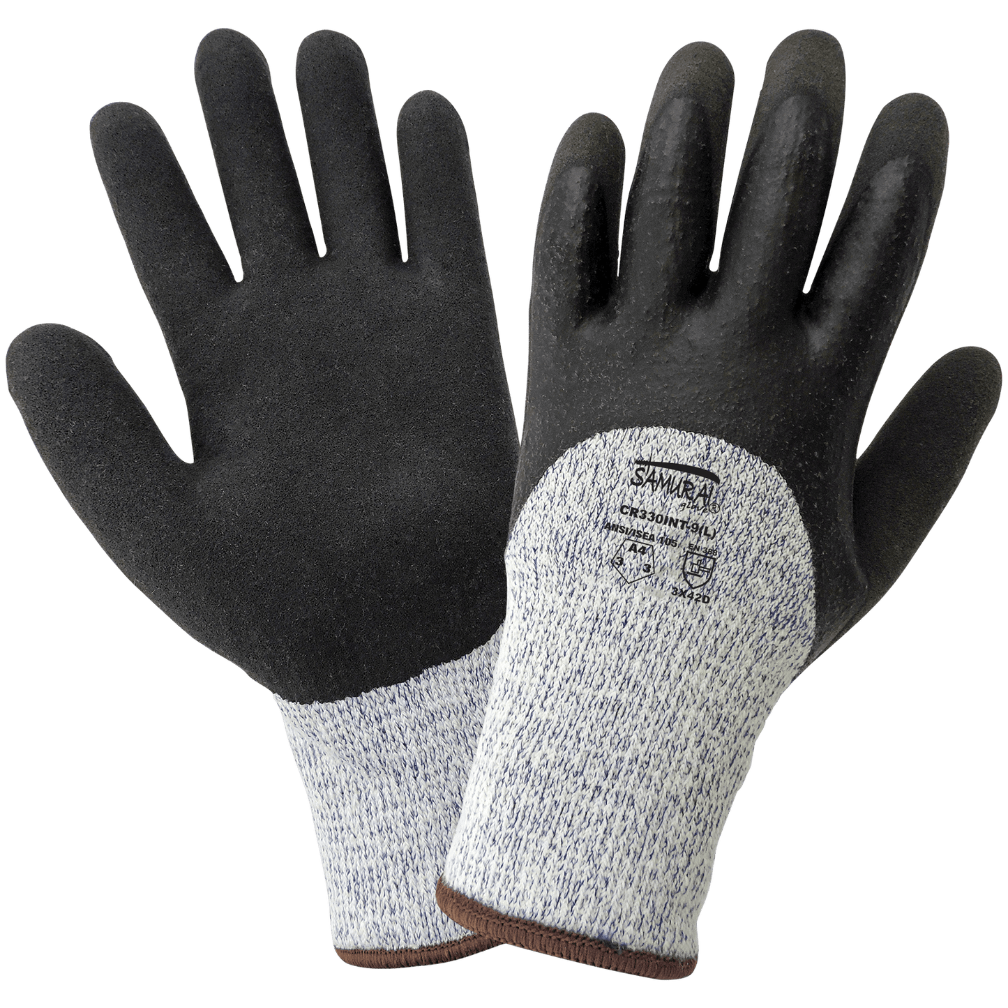 Cut Resistant Gloves CR330INT