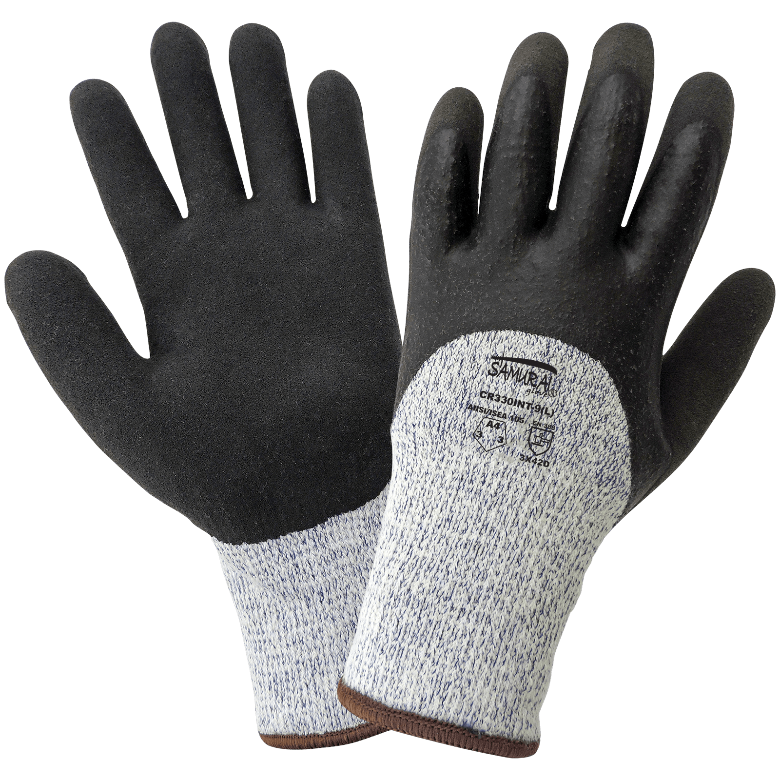 Cut Resistant Gloves CR330INT
