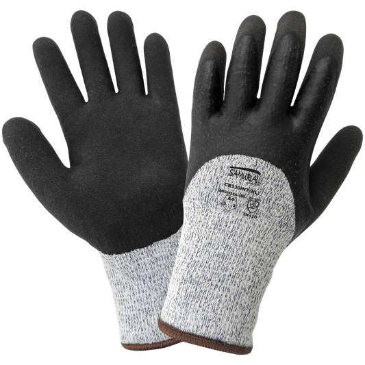 Cut Resistant Gloves CR330INT-8(M)