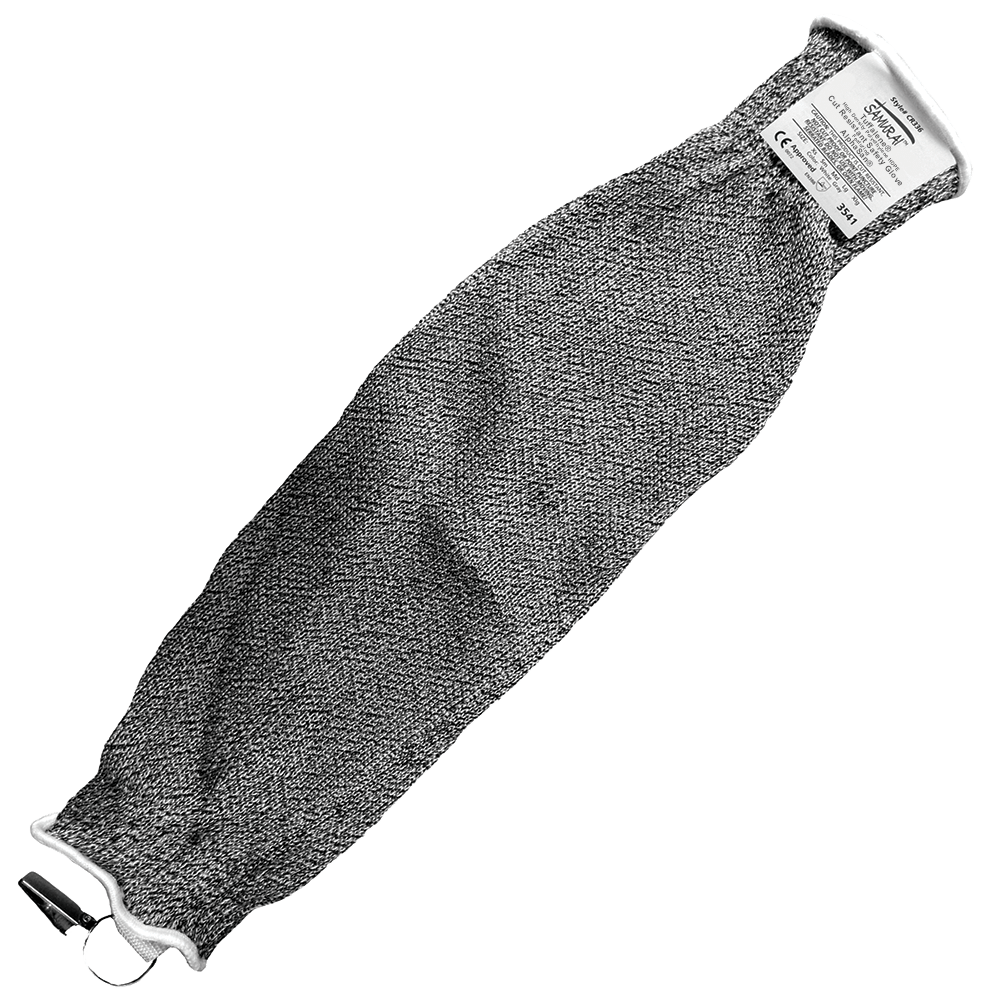 Cut Resistant Sleeve CR336G-S21C (Each)