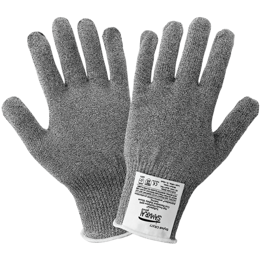 Cut Resistant Gloves CR377-6(XS)