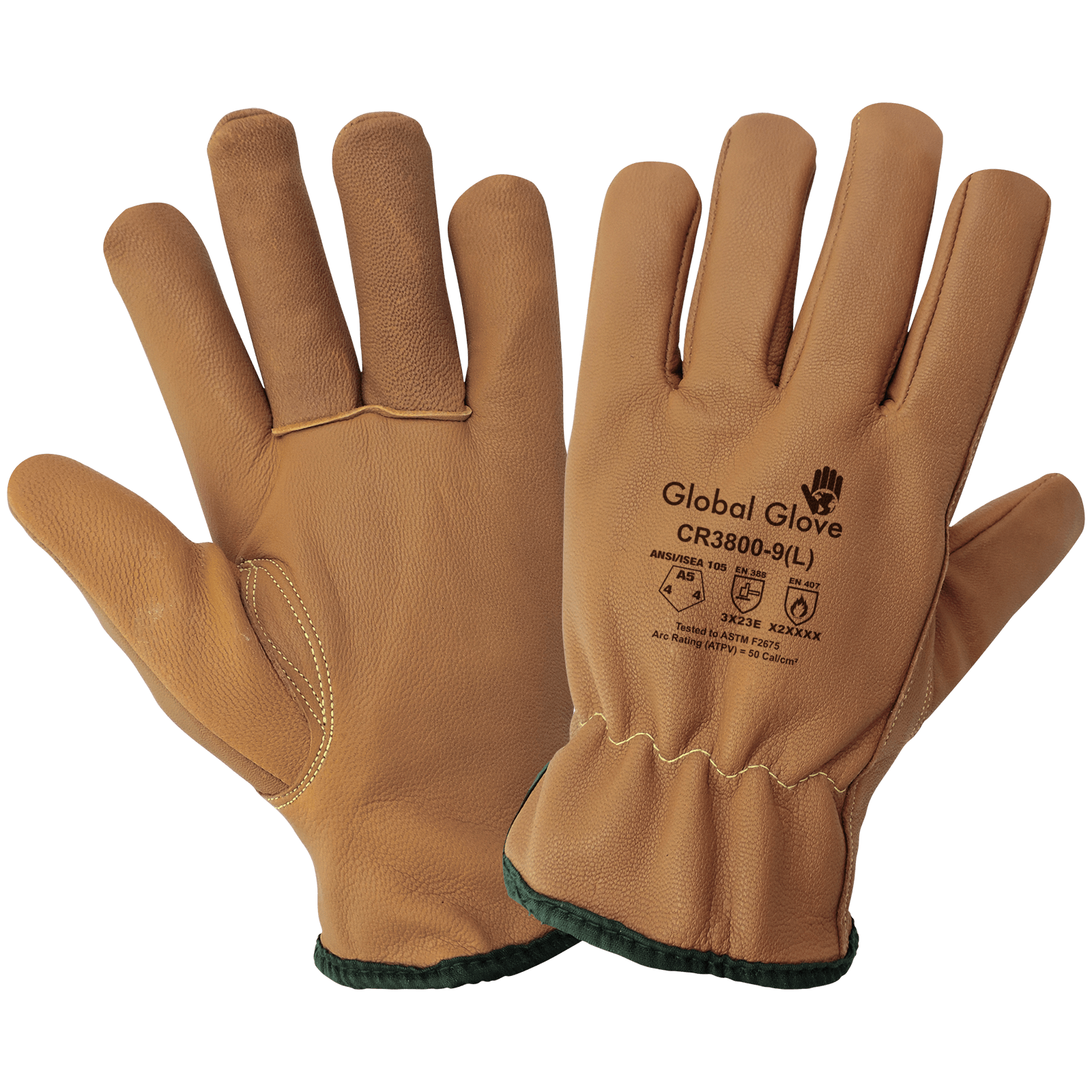 Cut Resistant Gloves CR3800