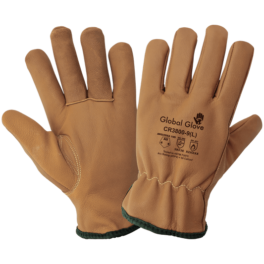 Cut Resistant Gloves CR3800-10(XL)