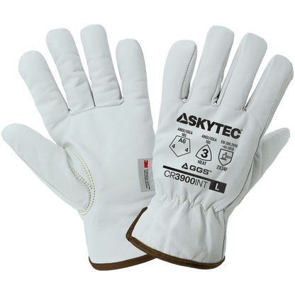 Cut / Low Temperature Resistant Gloves CR3900INT