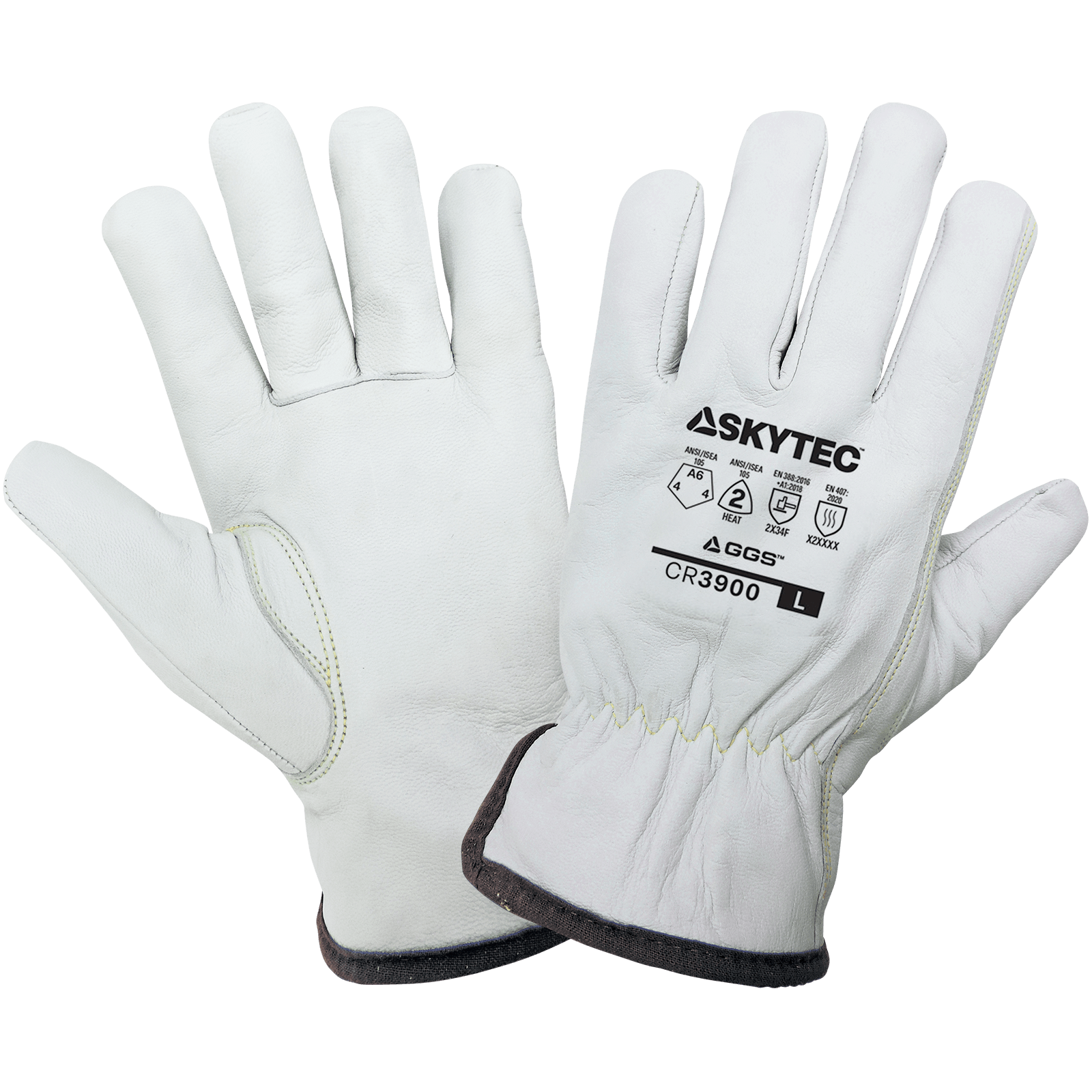 Cut Resistant Gloves CR3900