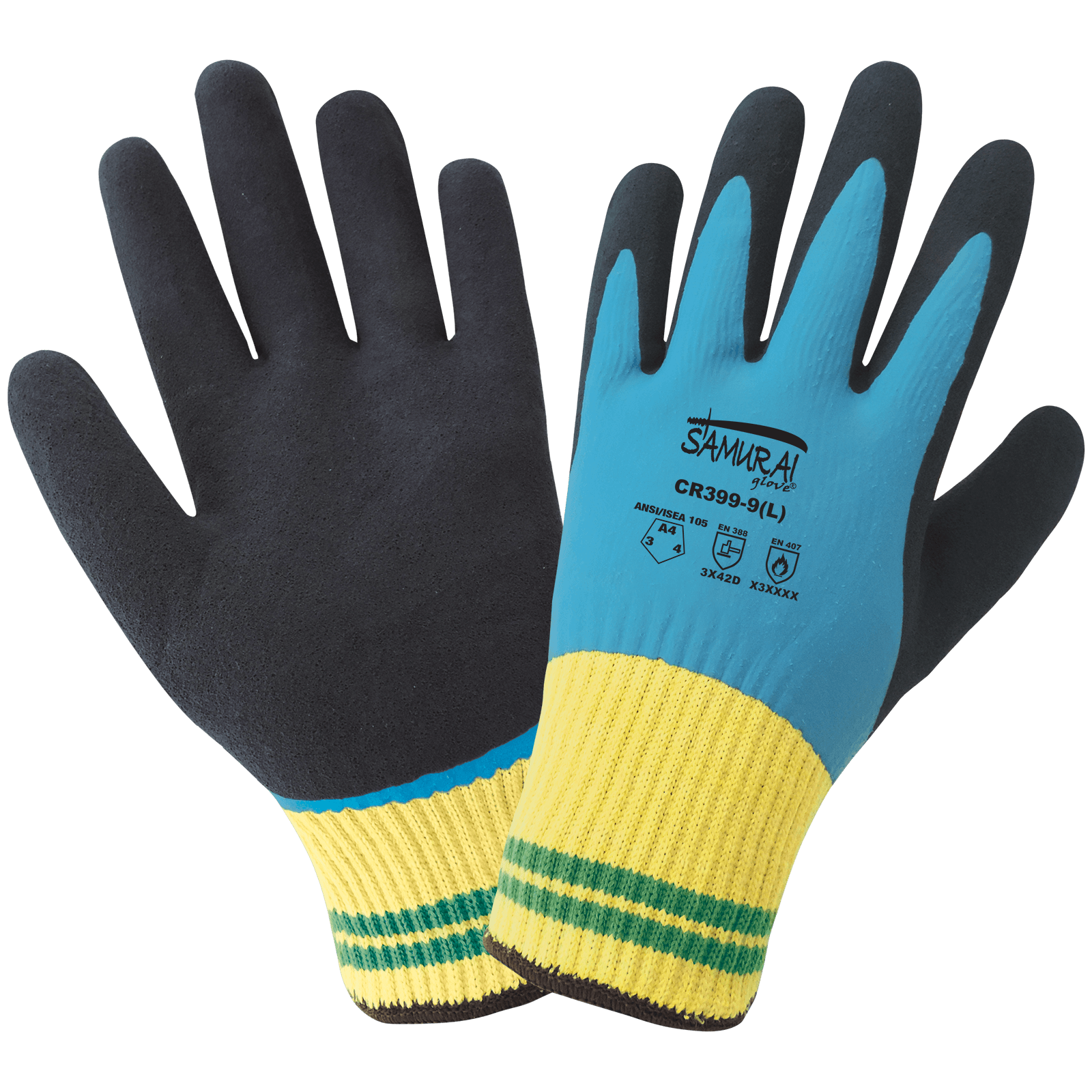 Cut Resistant Gloves CR399