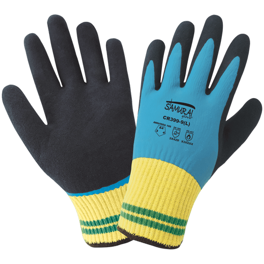 Cut Resistant Gloves CR399-9(L)